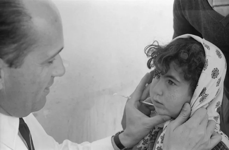 a-triumph-over-blindness-tunisia-officially-eliminates-trachoma-as-a-public-health-problem