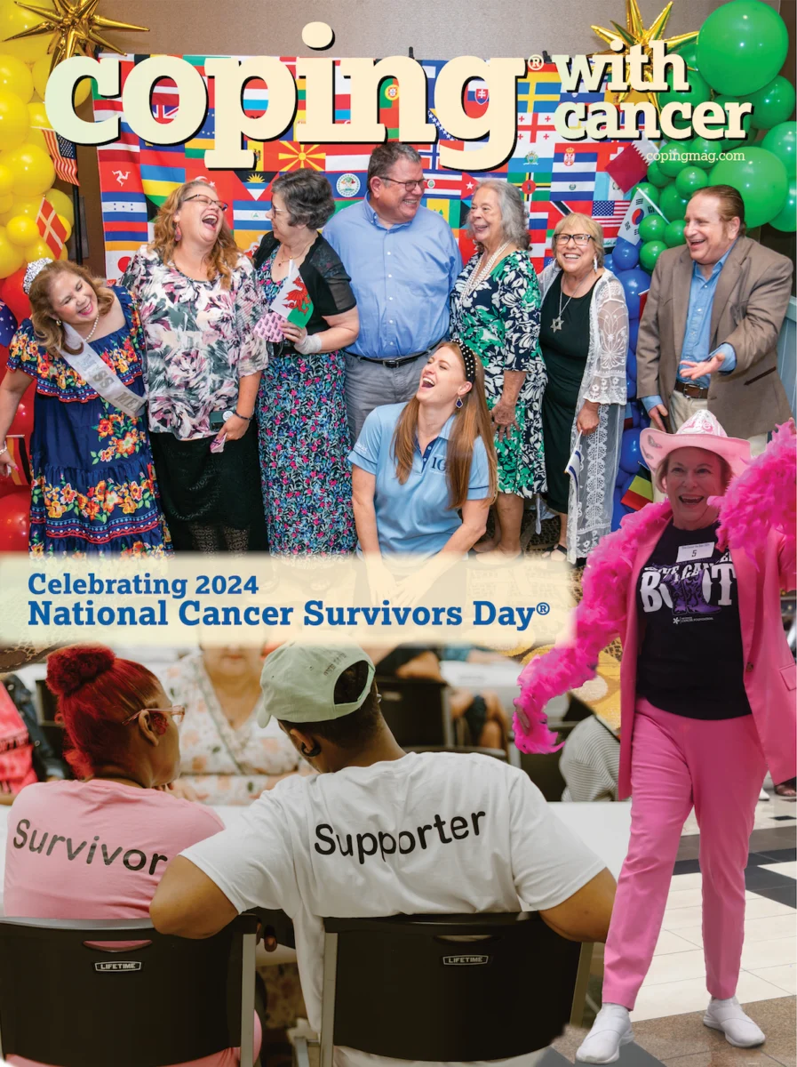 capturing-the-spirit-of-resilience-how-to-share-your-national-cancer-survivors-day-celebration-with-the-world