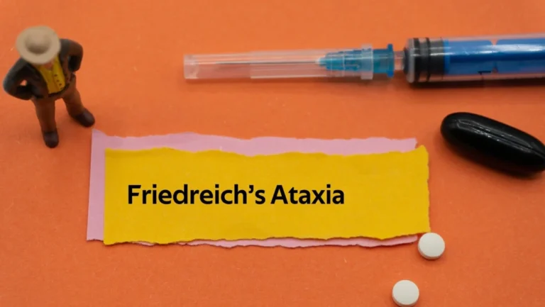 design-therapeutics-reports-promising-early-stage-data-for-friedreichs-ataxia-therapy-dt-216p2