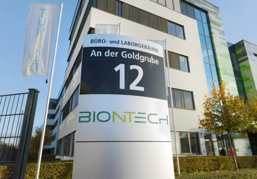 from-pandemic-giant-to-oncology-pioneer-biontechs-high-stakes-strategic-pivot
