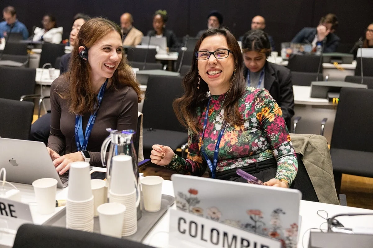 global-health-at-a-crossroads-outcomes-of-the-79th-world-health-assembly