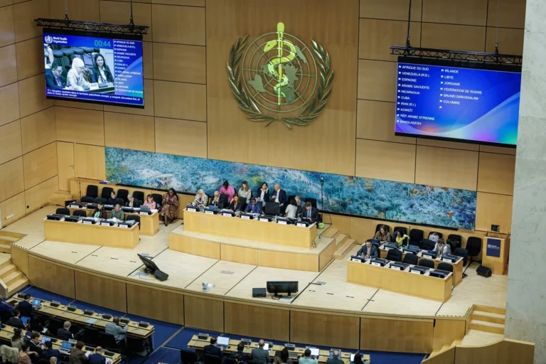 global-health-priorities-world-health-assembly-charts-course-for-2030-and-beyond