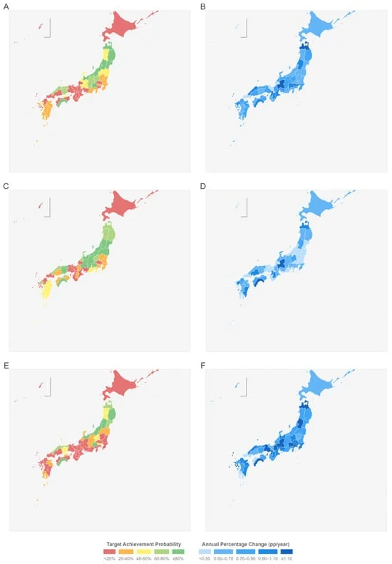 japan-faces-uphill-battle-to-achieve-lung-cancer-screening-goals-amidst-persistent-regional-and-gender-disparities