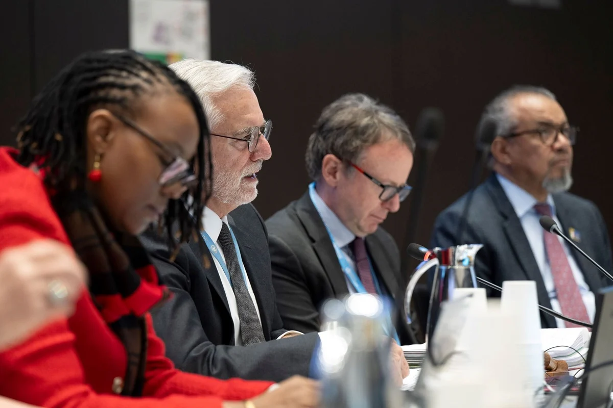 navigating-the-global-health-frontier-who-extends-negotiations-on-critical-pandemic-pathogen-sharing-framework