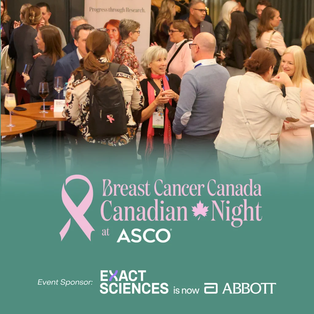 precision-medicine-and-the-patient-voice-how-breast-cancer-canada-is-redefining-the-oncology-landscape