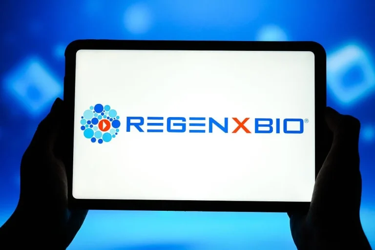 regenxbios-gene-therapy-shows-promising-efficacy-in-phase-iii-trial-poised-for-fda-submission