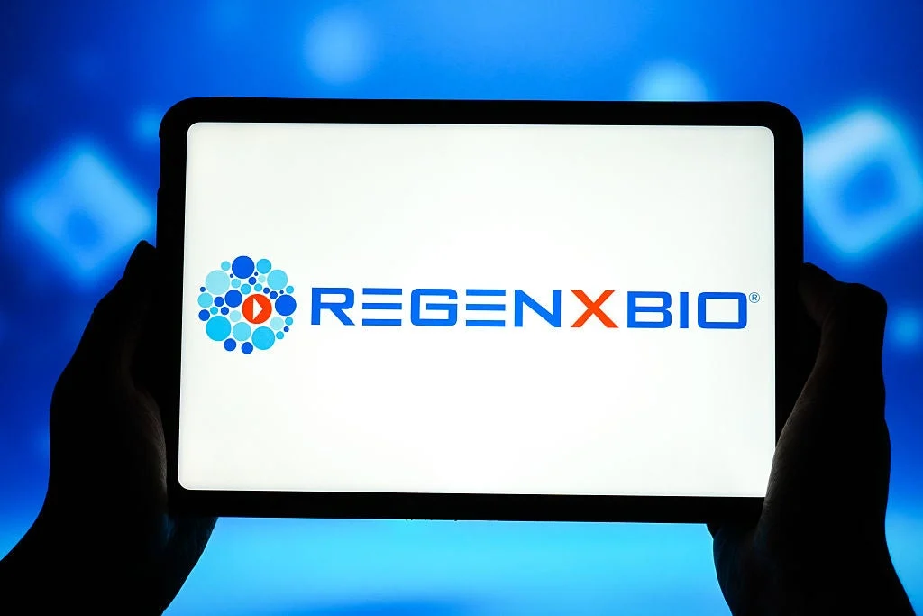 regenxbios-gene-therapy-shows-promising-efficacy-in-phase-iii-trial-poised-for-fda-submission