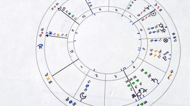 the-celestial-blueprint-unlocking-the-mysteries-of-the-natal-chart