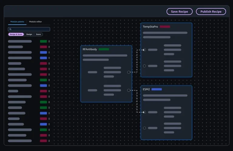 the-dawn-of-autonomous-biology-aws-launches-amazon-bio-discovery-to-supercharge-drug-development