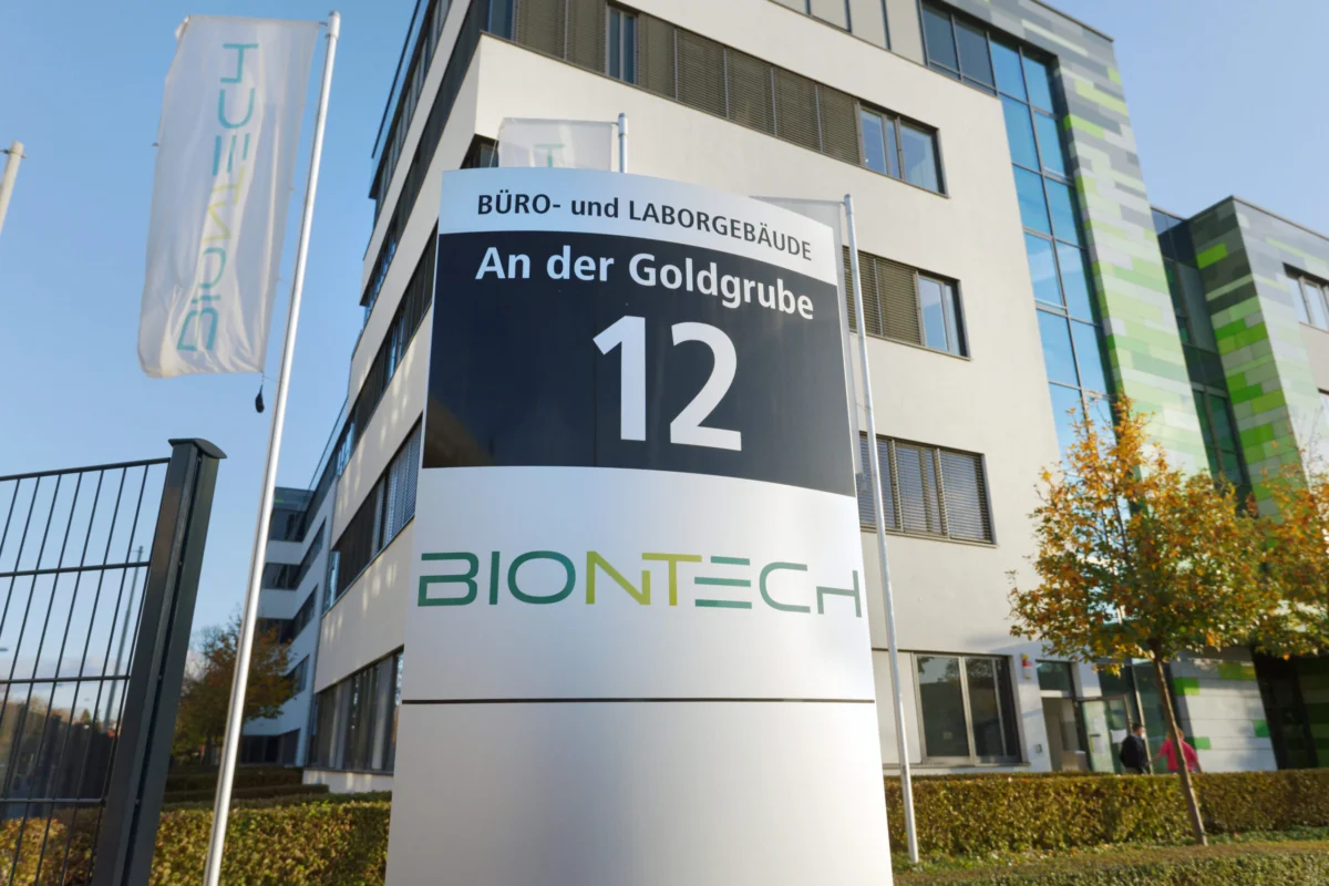 the-great-pivot-biontechs-high-stakes-bet-on-oncology-as-the-pandemic-era-fades