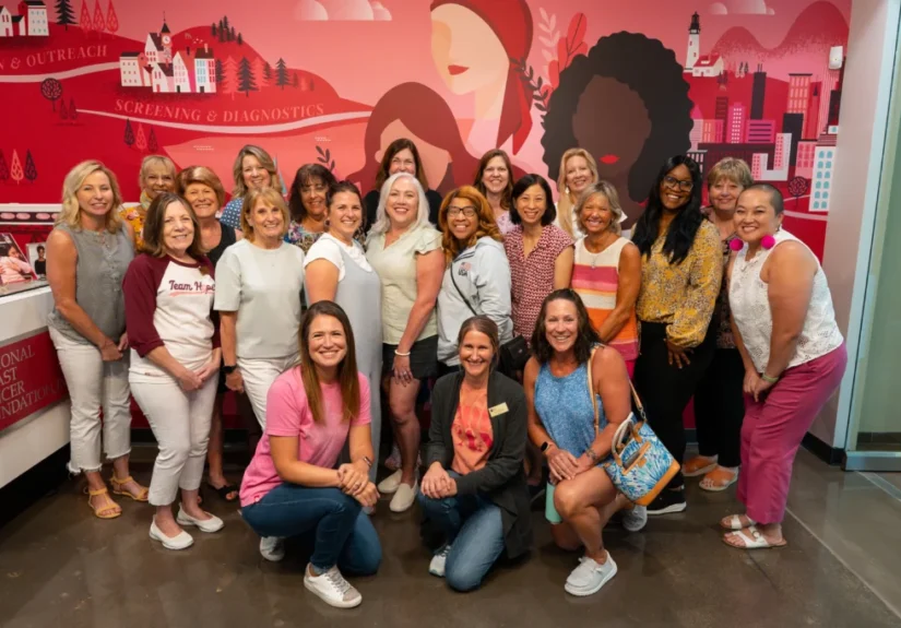 voices-of-experience-breast-cancer-survivors-share-crucial-wish-id-known-insights