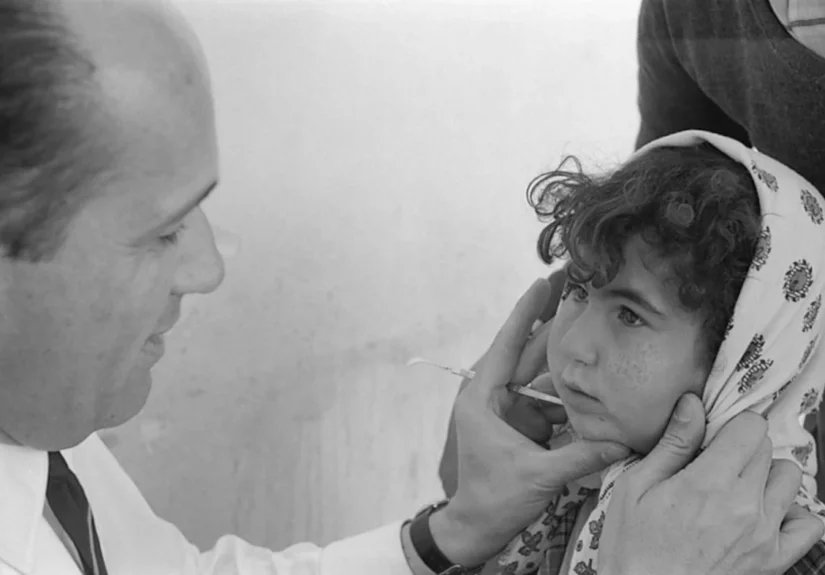 a-historic-victory-tunisia-eliminates-trachoma-as-a-public-health-problem-1