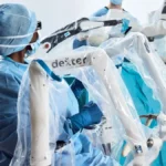 distalmotion-expands-robotic-surgery-frontiers-dexter-system-cleared-for-complex-gynaecological-procedures