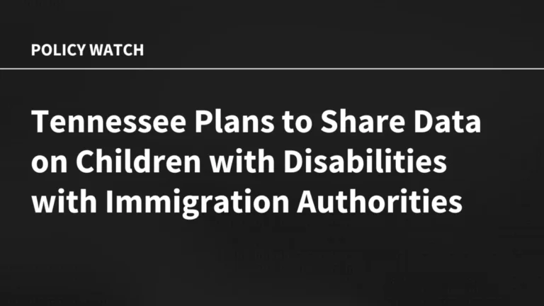 healthcare-at-the-crossroads-tennessee-legal-battle-highlights-growing-national-conflict-over-immigration-and-public-benefits