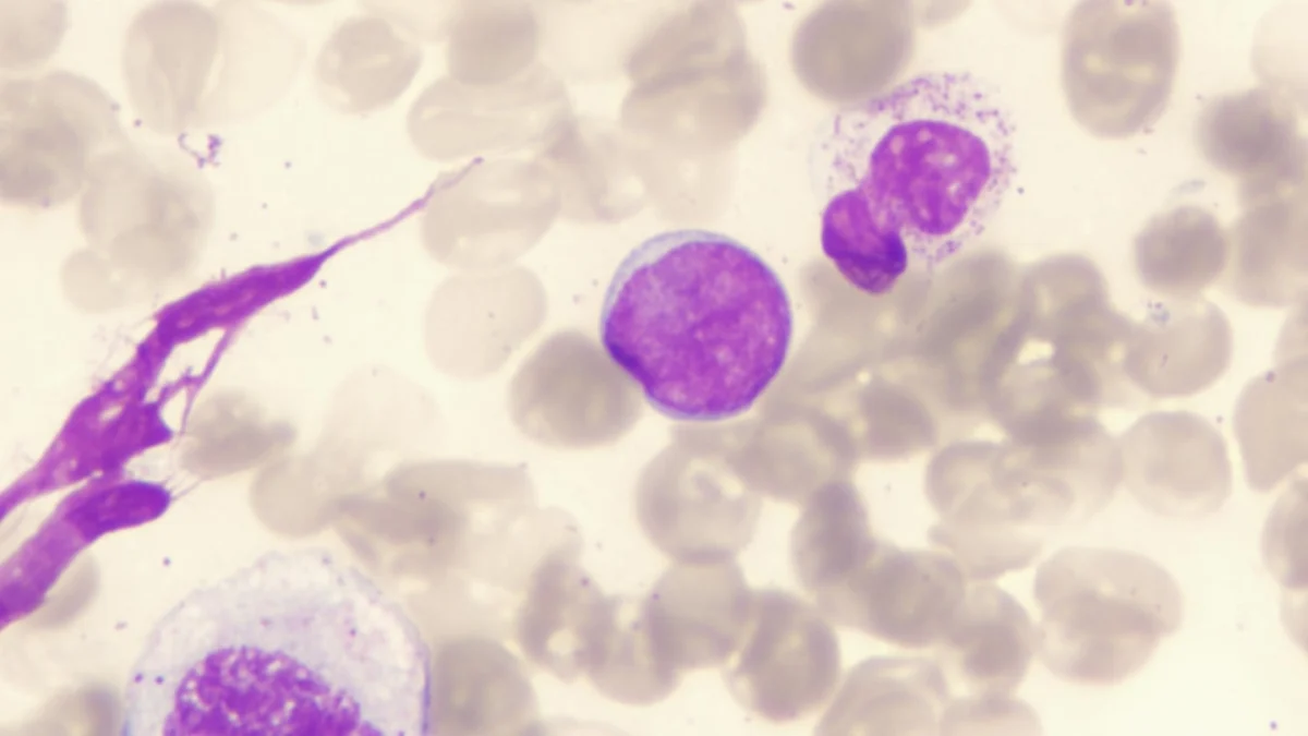 incytes-monjuvi-shows-promising-efficacy-in-first-line-diffuse-large-b-cell-lymphoma-sparking-debate-on-toxicity-and-treatment-regimens