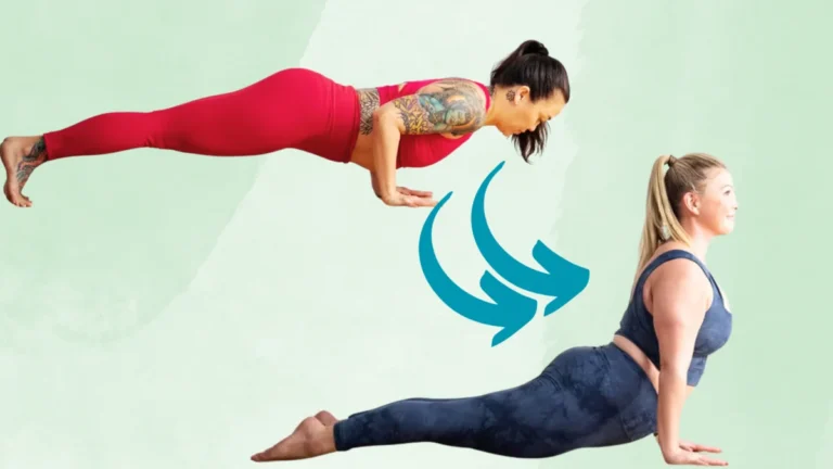 mastering-the-flow-demystifying-the-transition-from-chaturanga-to-upward-facing-dog