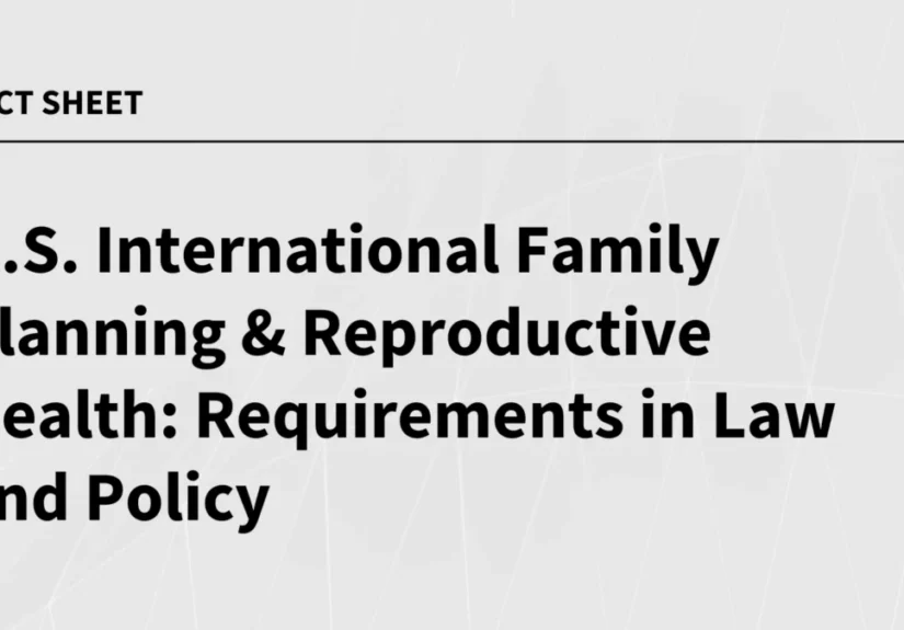 navigating-the-shift-a-comprehensive-analysis-of-u-s-global-family-planning-and-reproductive-health-policy-fy-2026