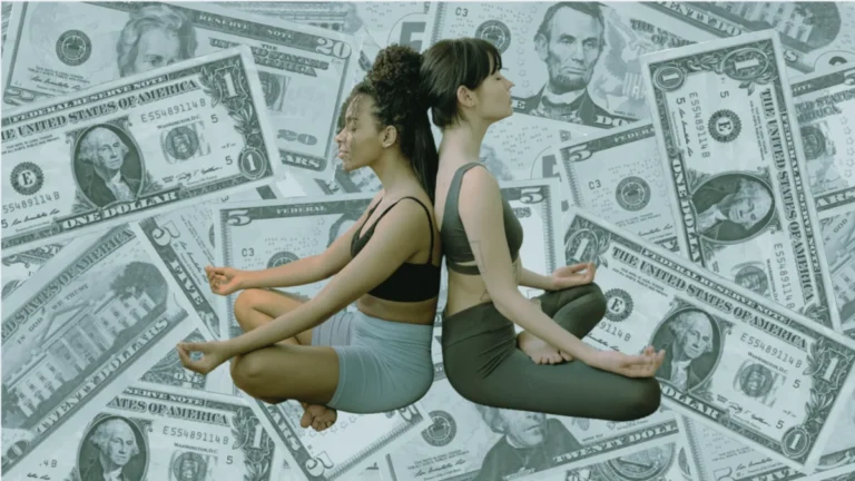 the-economics-of-zen-navigating-the-contentious-reality-of-yoga-teacher-compensation
