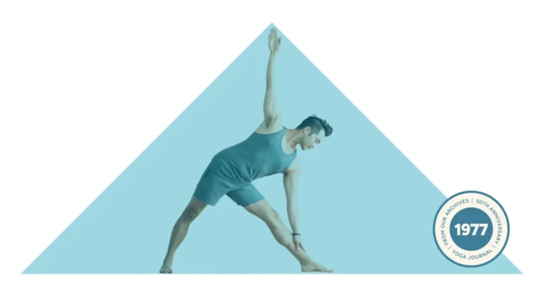 the-geometry-of-stillness-revisiting-the-timeless-wisdom-of-utthita-trikonasana