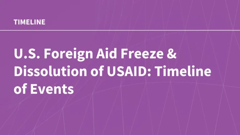 the-great-pivot-analyzing-the-trump-administrations-radical-overhaul-of-u-s-global-health-policy