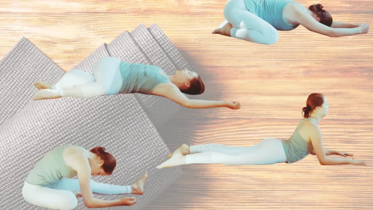 the-stillness-revolution-a-comprehensive-guide-to-yin-yoga-for-beginners