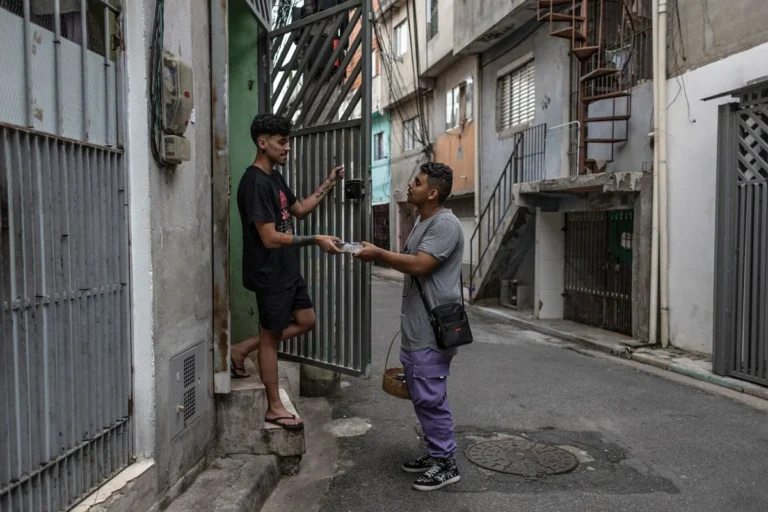 a-crossroads-in-global-health-who-report-evaluates-progress-toward-2030-goals-for-hiv-hepatitis-and-stis