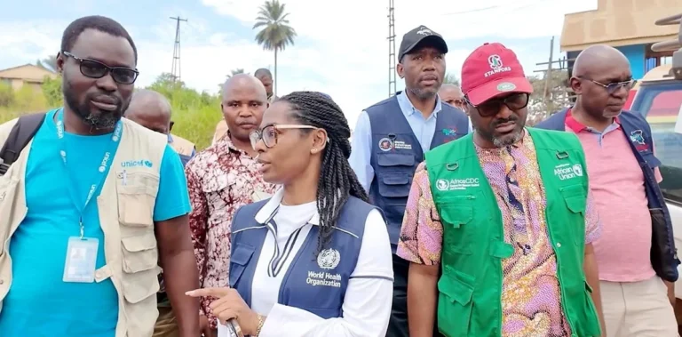 a-unified-front-africa-cdc-and-who-launch-518-million-continental-plan-to-combat-bundibugyo-ebola-outbreak