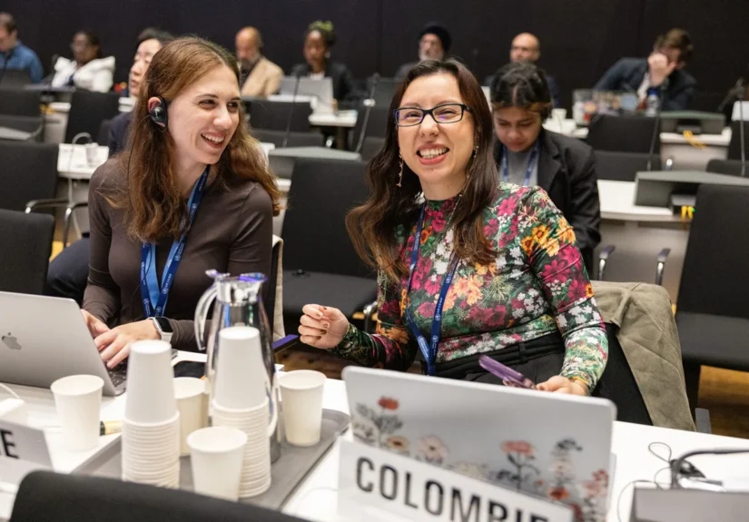 global-health-at-a-crossroads-outcomes-of-the-79th-world-health-assembly-1