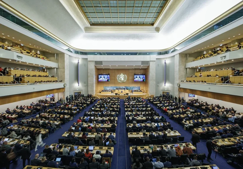 global-health-leadership-convenes-the-79th-world-health-assembly-opens-in-geneva