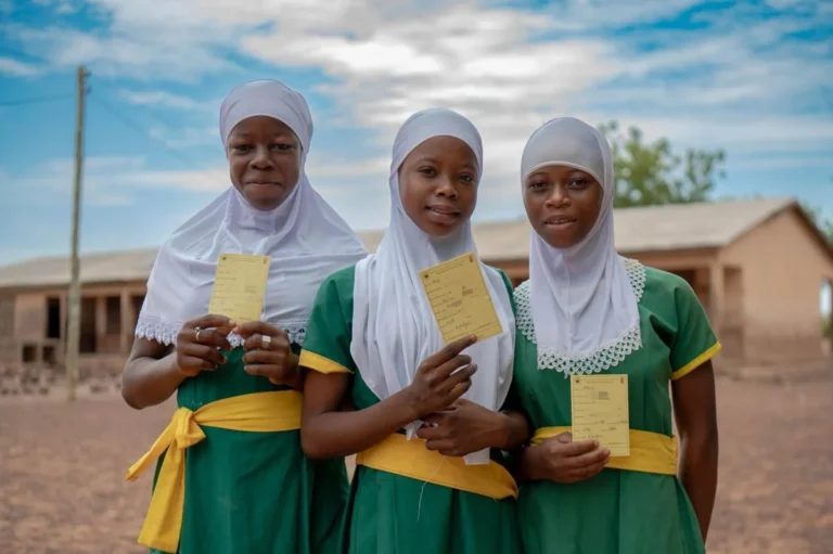 global-vaccination-stagnation-a-critical-crossroads-for-child-health-in-2025