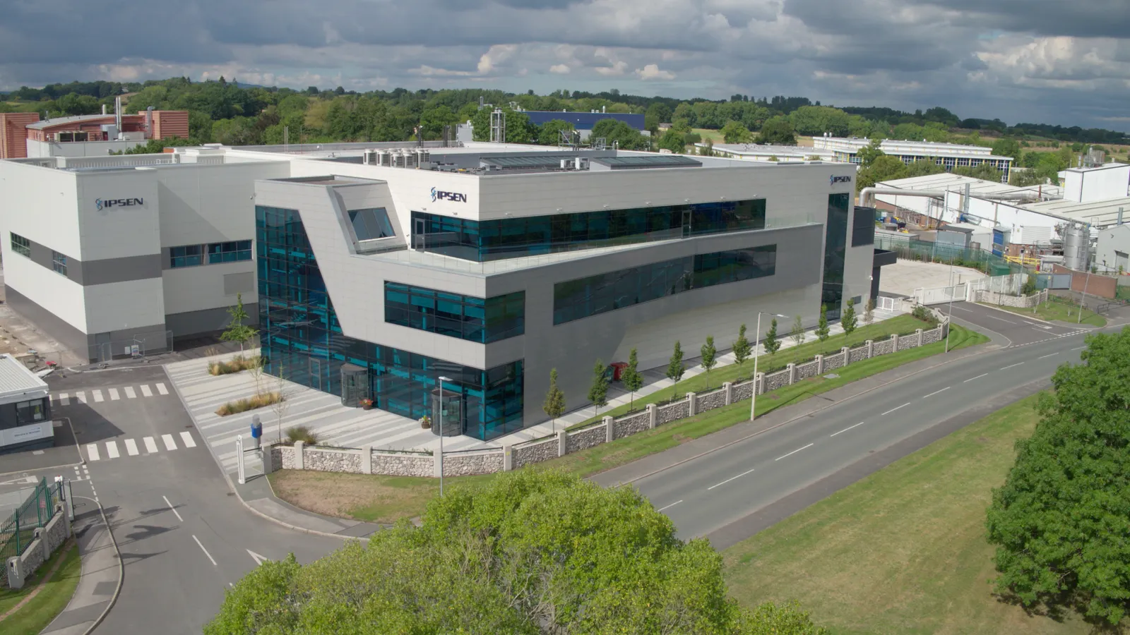 ipsens-strategic-pivot-doubling-down-on-rare-disease-with-memo-therapeutics-acquisition
