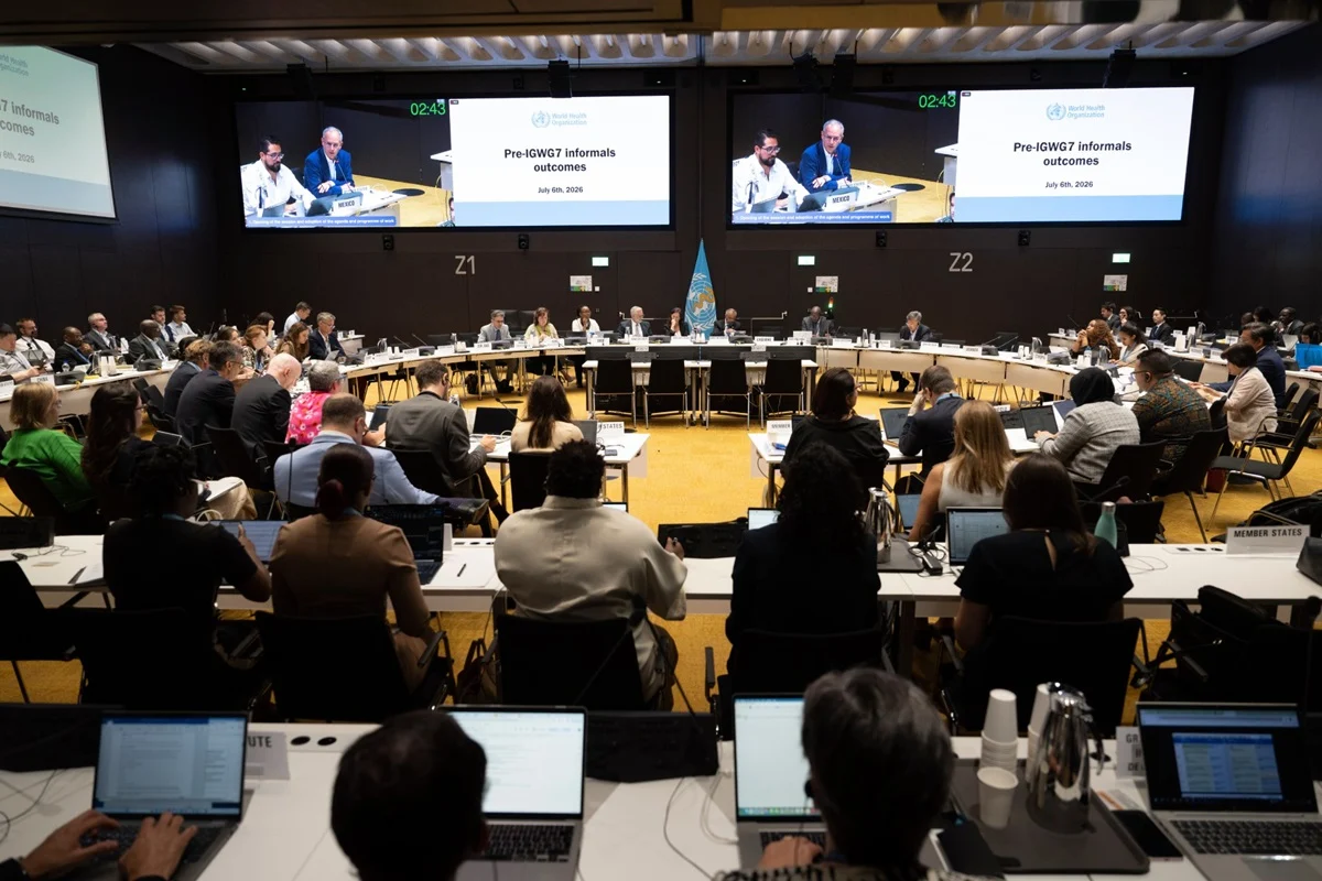 navigating-the-global-health-frontier-who-makes-strides-toward-a-landmark-pandemic-treaty