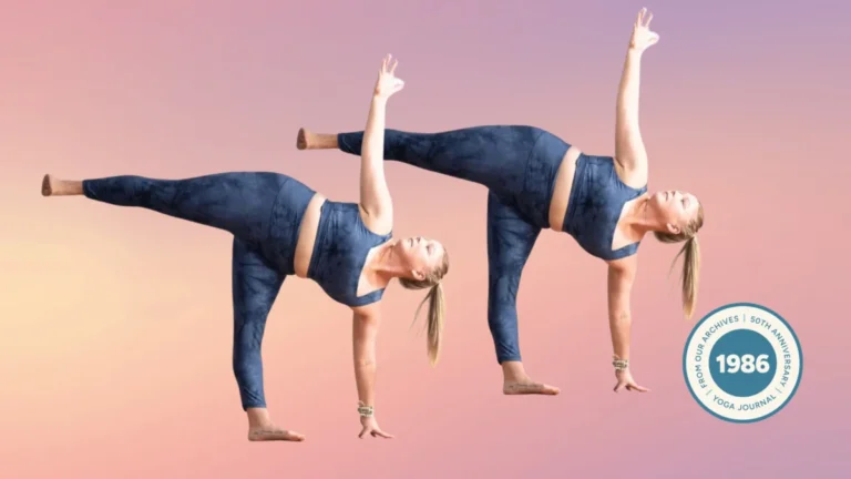 the-art-of-equilibrium-revisiting-the-timeless-wisdom-of-ardha-chandrasana