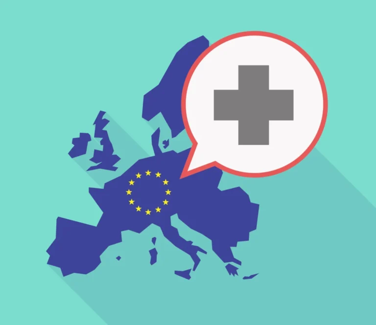 the-innovation-paradox-why-europes-healthcare-ecosystem-is-struggling-to-bridge-the-implementation-gap