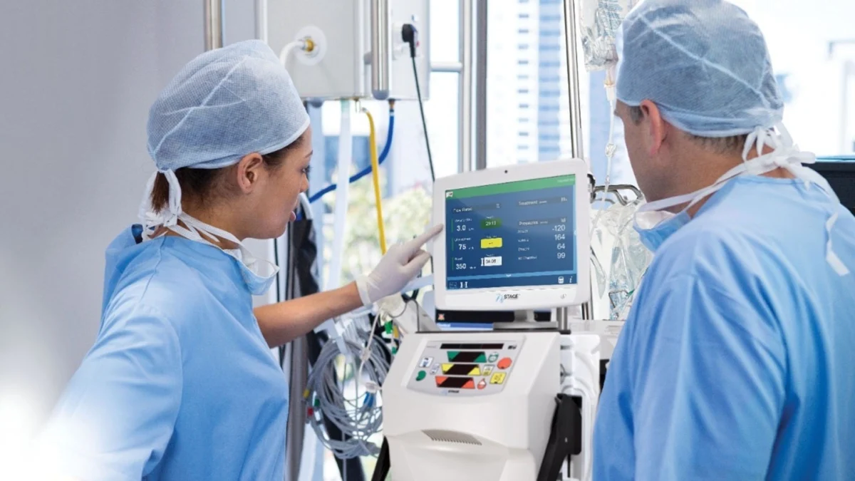 transforming-critical-care-data-fresenius-medical-care-launches-therapywise-analytics-platform
