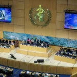 world-health-assembly-mobilizes-global-action-on-tb-rare-diseases-and-the-crisis-of-information-integrity