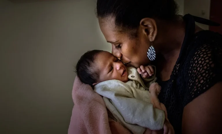 a-critical-turning-point-global-mobilization-marks-world-health-day-2025-amidst-maternal-health-crisis
