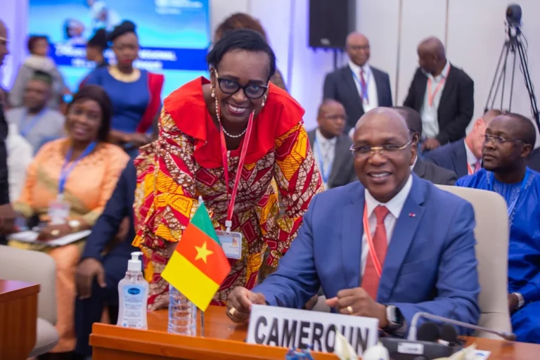 a-new-era-for-global-health-african-nations-lead-historic-45-million-pledge-to-secure-whos-future