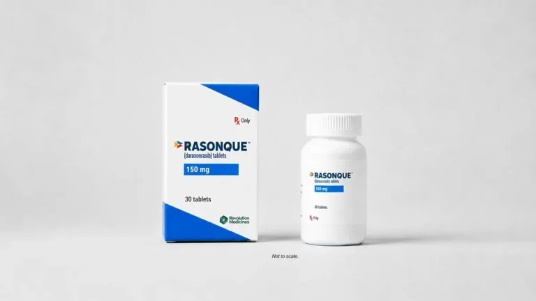a-new-era-in-oncology-revolution-medicines-launches-rasonque-for-metastatic-pancreatic-cancer