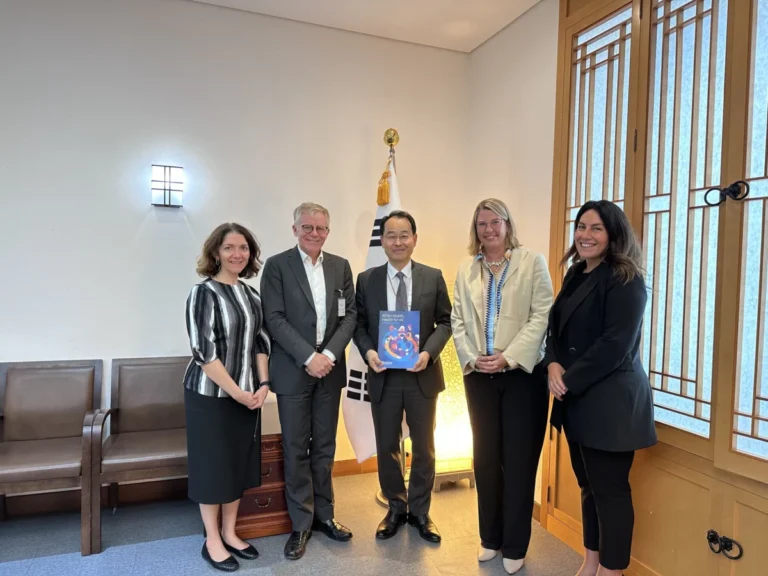 a-new-era-of-global-health-governance-strengthening-the-strategic-partnership-between-the-who-and-the-republic-of-korea