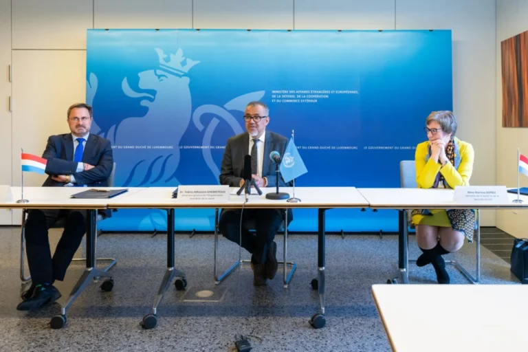 a-new-era-of-global-health-solidarity-luxembourg-and-the-who-seal-landmark-e47-5-million-partnership