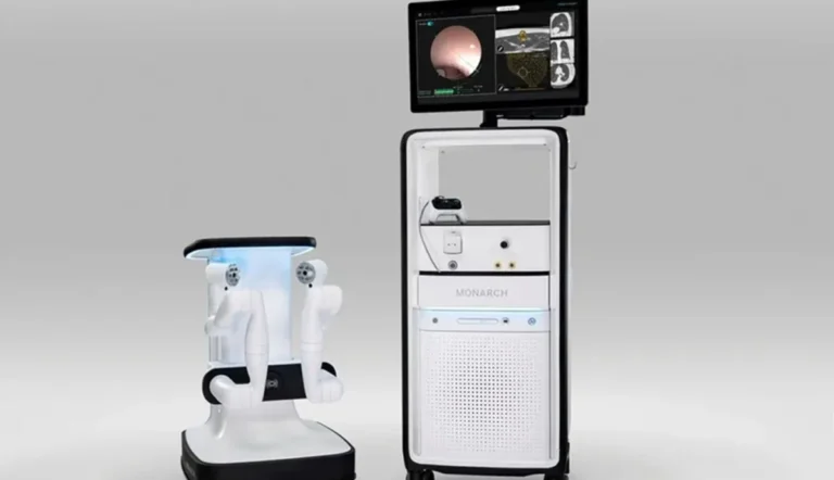 advancing-precision-johnson-johnson-secures-fda-clearance-for-monarch-quest-3-bronchoscopy-system