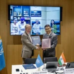 Agreement of Support by the Government of the Republic of India for the WHO Global Traditional Medicine Centre, 31 July 2024