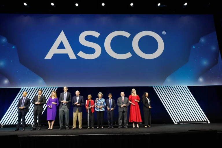 champions-of-oncology-bcrf-investigators-take-center-stage-at-asco-2026