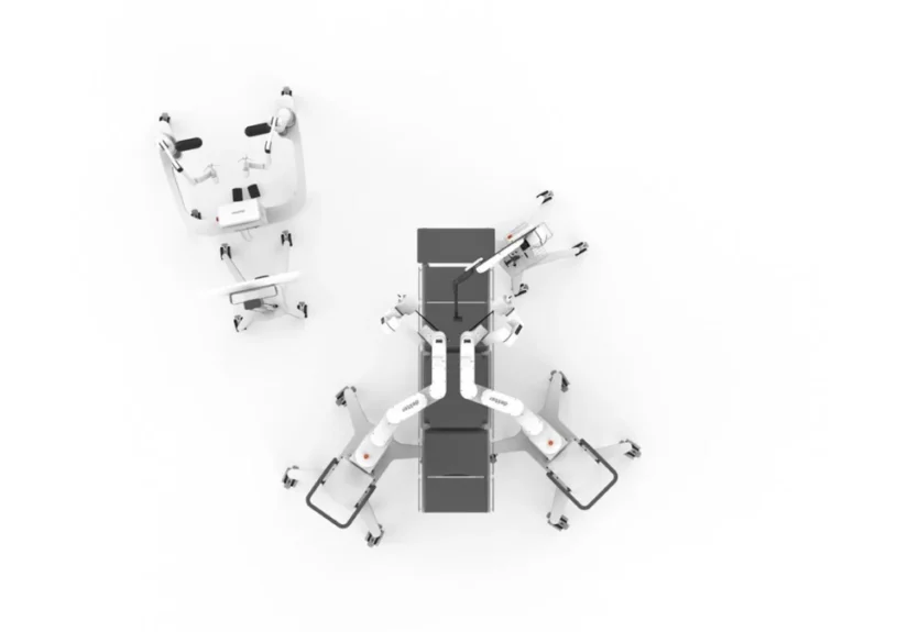 distalmotions-dexter-robotic-system-secures-landmark-fda-clearance-for-ventral-hernia-repair