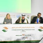 global-solidarity-in-action-riyadh-international-humanitarian-forum-2025-marks-a-turning-point-for-global-health-security