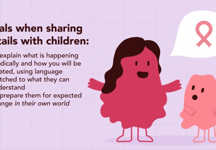 navigating-the-storm-a-parents-cancer-diagnosis-and-its-impact-on-children