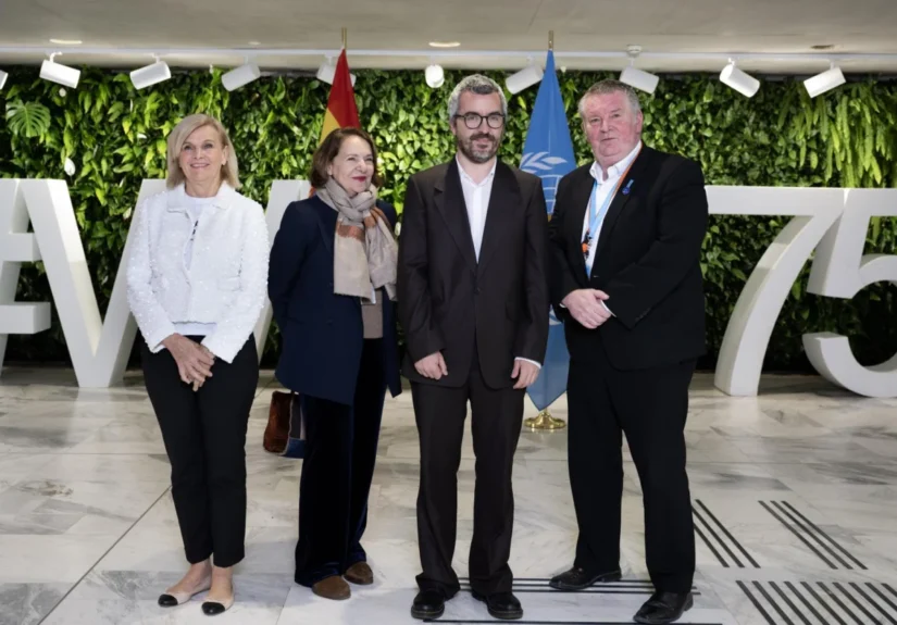 strengthening-global-health-architecture-a-strategic-dialogue-between-spain-and-the-world-health-organization-1