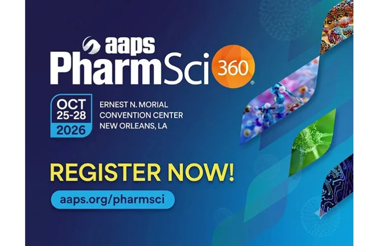 strengthening-global-pharmaceutical-standards-aaps-and-usp-deepen-collaboration-for-pharmsci-360-2026
