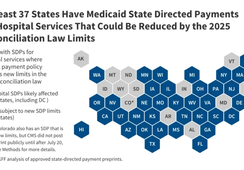 the-60-billion-medicaid-squeeze-new-federal-limits-threaten-hospital-funding-nationwide